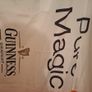 Vintage 2002 Guinness Ireland Large Flag Image 5