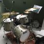Natal Originals Maple jazz set with matching snare Image 5