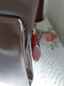 Vintage Leather Bag
