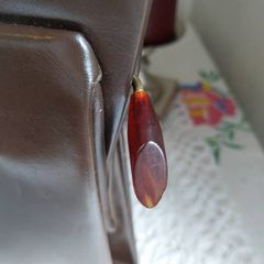 Vintage Leather Bag