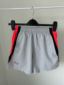 Men's Under Armour shorts