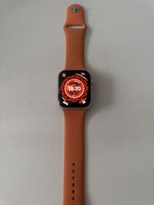 apple watch series 7 45mm