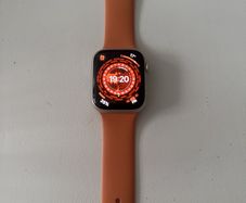 apple watch series 7 45mm