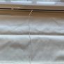 Grey/Blue Roman Blackout Blind Image 5