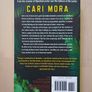 Cari Mora by Thomas Harris (Thriller American Edition Paperback 2020) Image 7