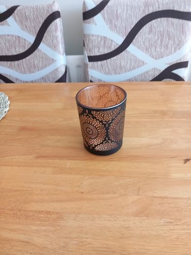 candle holder