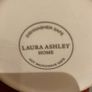 Laura Ashley small red polka dot milk - cream jug Image 3
