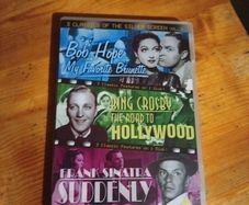 Oldie movies on dvd