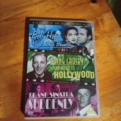 Oldie movies on dvd