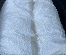 polystyrene beads