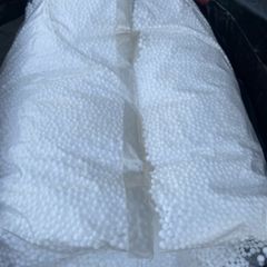 polystyrene beads