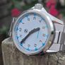 Zelos Swordfish 38mm Full Lume Dial Image 2