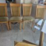 Dining chairs Image 2