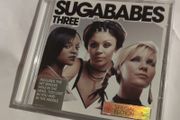 Sugababes - Three Cd