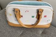 PEPE MOLL hand bag made in Spain