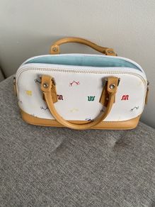 PEPE MOLL hand bag made in Spain