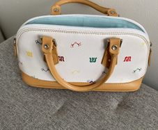 PEPE MOLL hand bag made in Spain