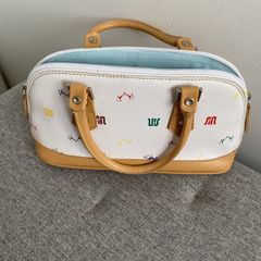 PEPE MOLL hand bag made in Spain