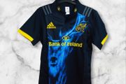 Munster Rugby Jersey ,size : Small