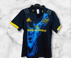Munster Rugby Jersey ,size : Small
