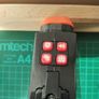 WowWee Light Strike Assault Striker Image 6