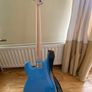 Fender Squier Sonic Precision Bass As New Image 2