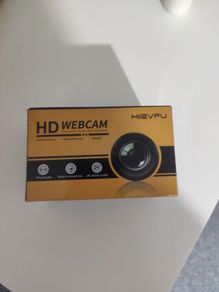 webcam