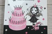 Isadora Moon book