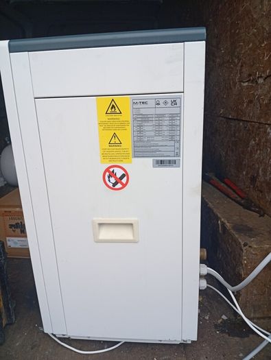 air conditioning unit