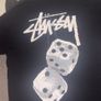 stussy t shirt Image 2