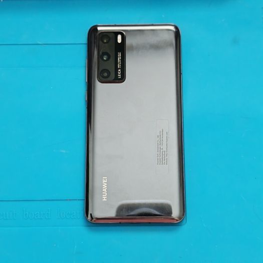 Huawei P40 128GB Black