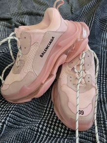 Balenciaga Triple S