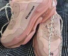 Balenciaga Triple S