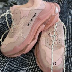 Balenciaga Triple S