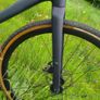 Gravel Bike Cube size L Image 10
