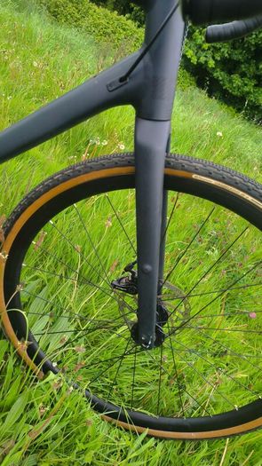 Gravel Bike Cube size L