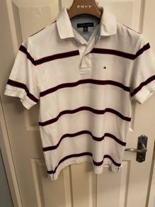 mens t shirt Tommy Hilfiger M