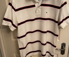 mens t shirt Tommy Hilfiger M