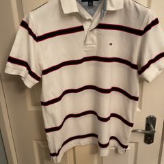 mens t shirt Tommy Hilfiger M
