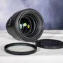 Sigma EF 85mm f1.4 DG Art Image 3