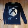 Age 11 NEXT Reversible XBOX Top Tshirt Image 2