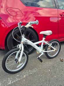 Child's Bike