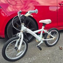 Child's Bike