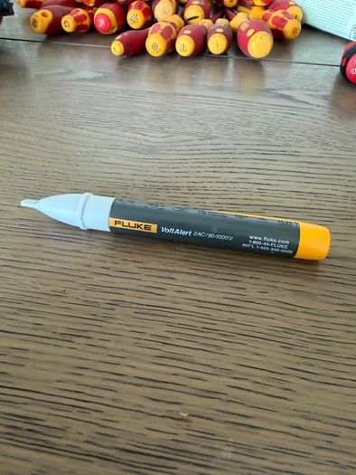 Fluke VoltAlert 2AC
