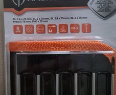 Precision Screw Drivers