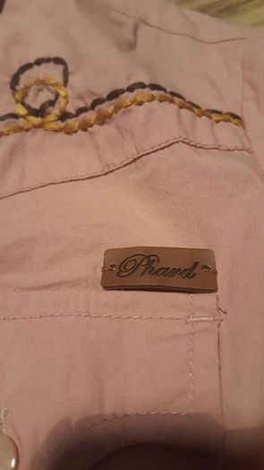 Phard bodysuit