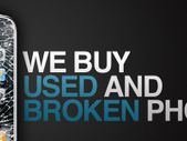 Cash 4 Phone / We Buy Any Old And Broken Phones