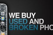 Cash 4 Phone / We Buy Any Old And Broken Phones