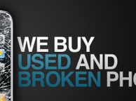 main image for ad Cash 4 Phone / We Buy Any Old And Broken Phones