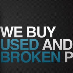 Cash 4 Phone / We Buy Any Old And Broken Phones